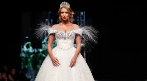 Висша мода показаха във втория ден на Sofia Fashion Week SS 2018