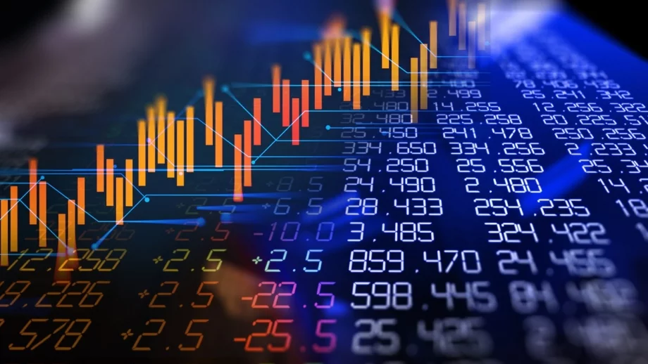 Повишение на токийската борса в понеделник 