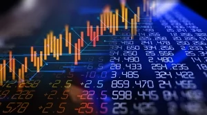 Спад на токийската борса в края на работната седмица