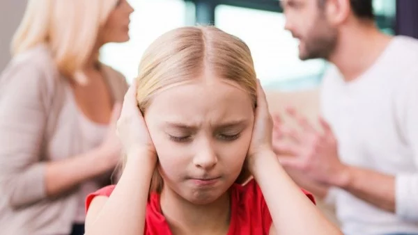 5 неща, които майките пред развод трябва да знаят