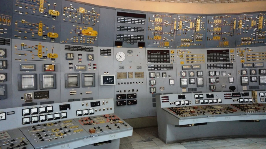 592 млн. евро струвало изваждането на първите четири блока на АЕЦ "Козлодуй"