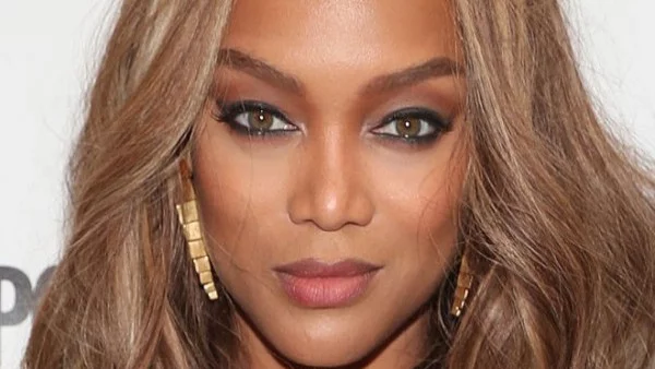 Тайра Банкс: Да, имам пластична операция