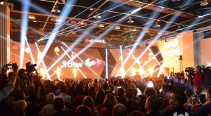 Първият хуманоиден робот кани на посещение в София - Дигиталната столица