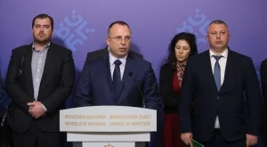 Зърнопроизводителите отмениха протеста си след среща с премиера