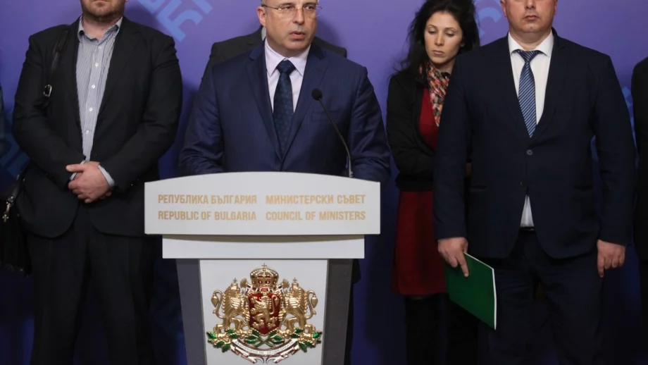 Зърнопроизводителите отмениха протеста си след среща с премиера