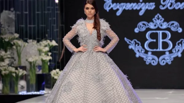 Sofia Fashion Week Пролет/Лято 2018 завърши с много блясък и пищност (снимки)