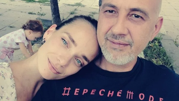 Ирена Милянкова очаква 6-то дете