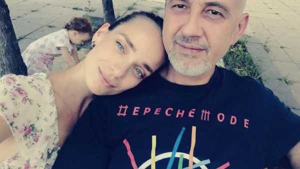 Ирена Милянкова стана мама за шести път