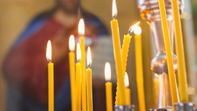 Празнуваме Стефановден