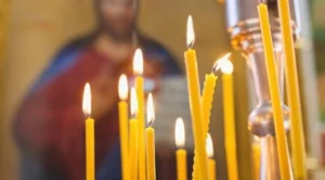 Велика събота  - най-благословеният седми ден