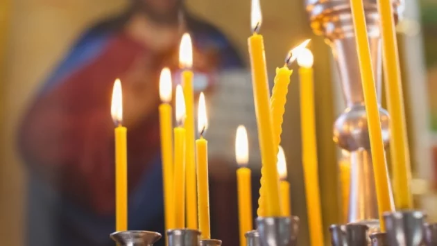 Велика събота  - най-благословеният седми ден