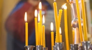 Започва Страстната седмица