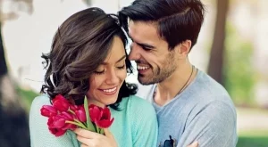 Чуй ме! Обичам те!