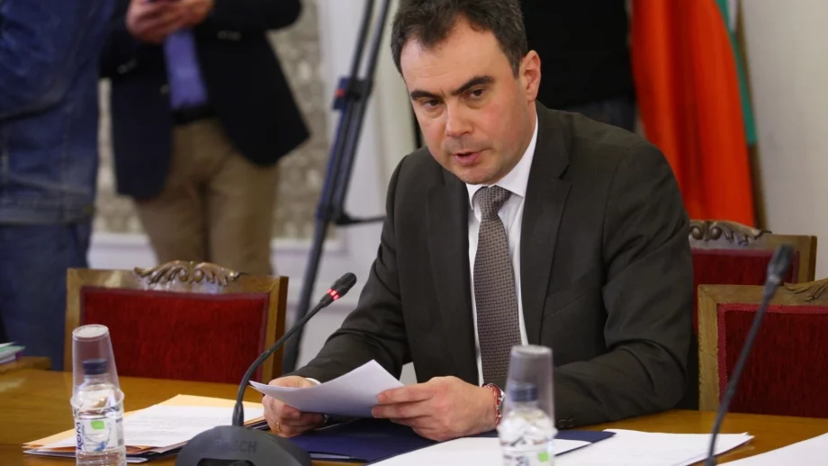 Бойчев: БНБ още не е предоставила информацията за сделката за ЧЕЗ