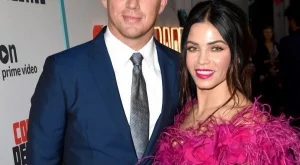 Чанинг Тейтъм и Джена се развеждат