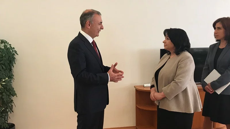Официално: Азербайджан инвестира в българската газова мрежа