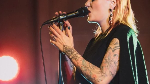 Рут Колева тръгва на европейско турне