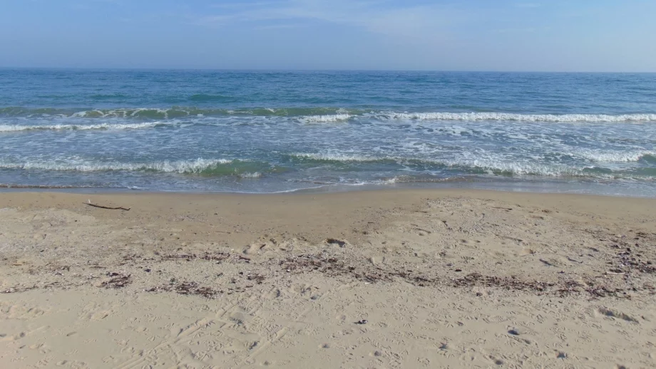 Ето с колко ще поевтинее морето през септември