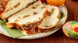 Ето какво всъщност съдържат козунаците и боите за яйца