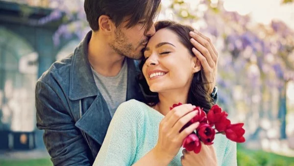 Всичко, което трябва да знаете за мъжа Овен