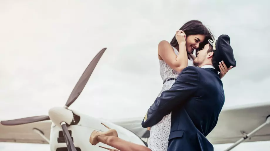 Любовно пожелание за 21 юли според зодията