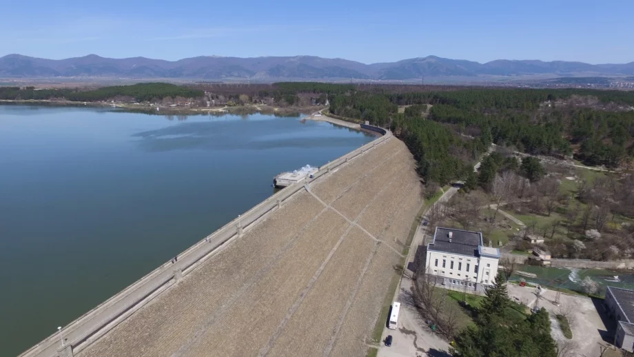 500 язовира в България се смятат за опасни, а 414 са в аварийно състояние