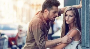 5 знака, че той е емоционален психопат