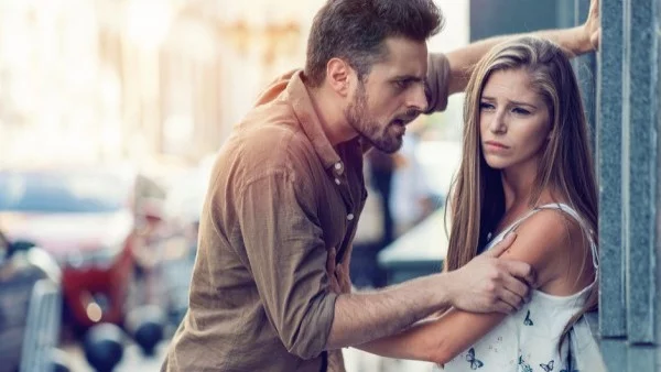 5 знака, че той е емоционален психопат