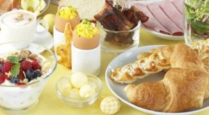 Тези хора трябва да внимават с преяждането по Великден