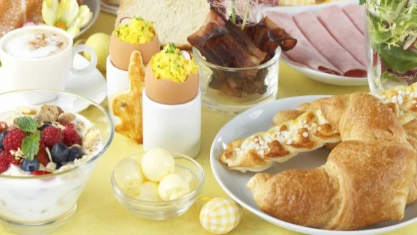 Тези хора трябва да внимават с преяждането по Великден