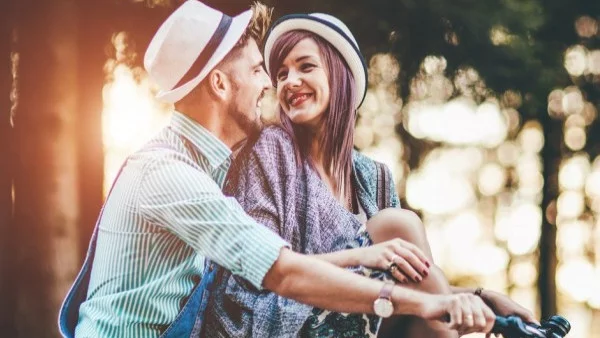 Любовен уикенд хороскоп за 7-8 април