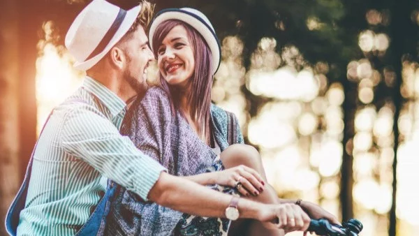 Любовен уикенд хороскоп за 29-30 септември