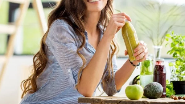 Идеи за разтоварващи дни