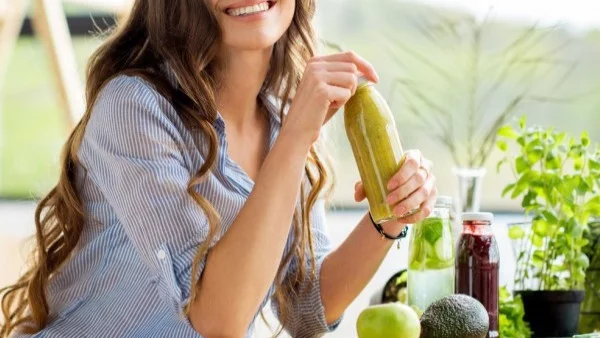 Всичко, което трябва да знаете за детокса