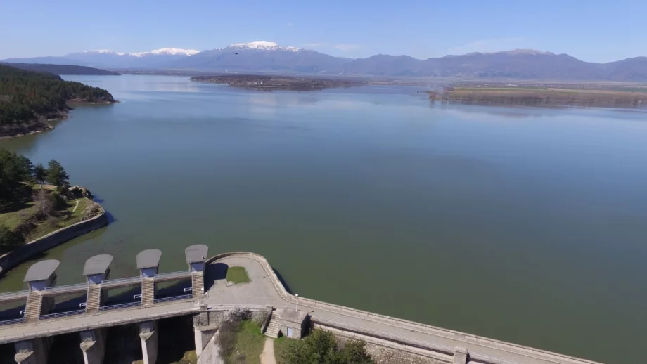 400 язовира в България имат нужда от спешен ремонт, 800 - от текущ