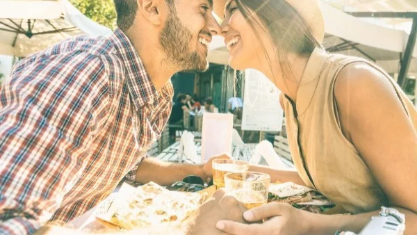 Любовен уикенд хороскоп за 9-10 юни