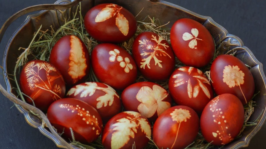 По колко яйца можем да ядем на ден