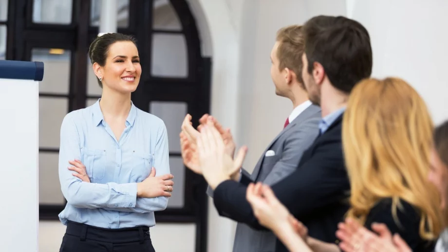 7 знака, че хората ви харесват повече, отколкото предполагате 