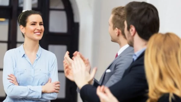 Тези 5 качества ви гарантират успех на работа 