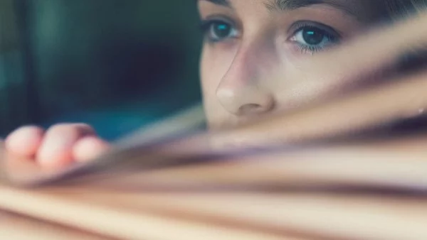 Ти не си твоите емоции