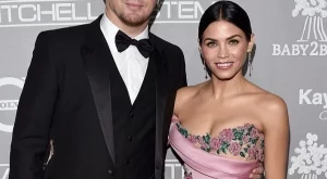 Причината за раздялата на Чанинг Тейтъм и Джена Дюан