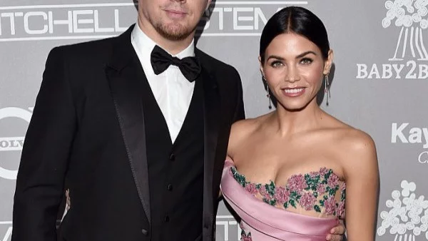 Причината за раздялата на Чанинг Тейтъм и Джена Дюан