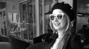 Парфюм за душата: Красотата на креативността 