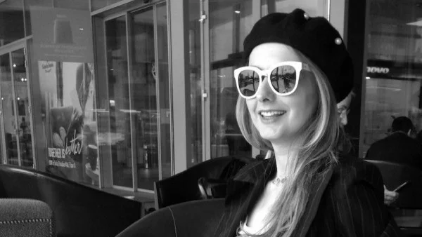 Парфюм за душата: Красотата на креативността 