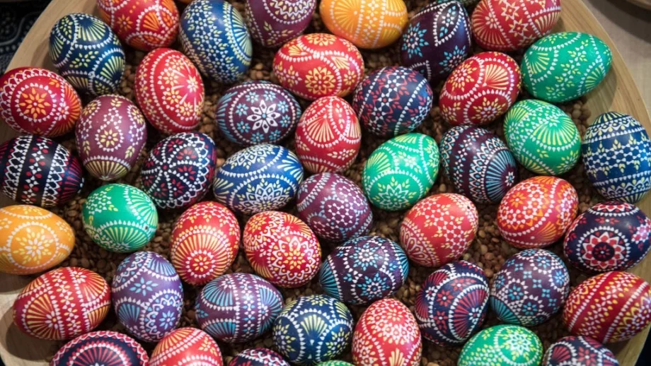 8 любопитни факта за... яйцата 