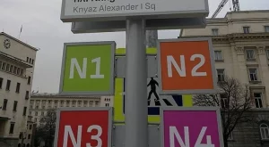 Нощен градски транспорт в София и през 2019 г.