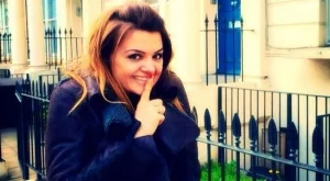 Петя Дикова разкри в кого е влюбена (снимка)