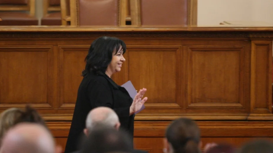 Петкова: 67 млн. лева са инвестирани в 11 топлофикационни дружества