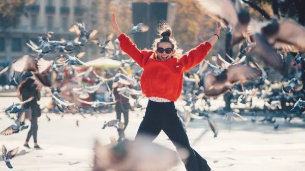 Седмичен хороскоп за 22-28 октомври 