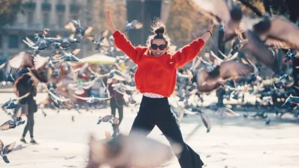 Месечен хороскоп за май 2019